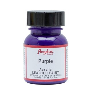 Angelus Acryl Farbe Lila