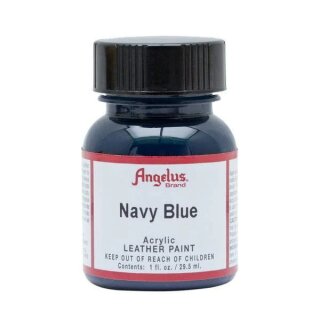 Angelus Acryl Farbe Navy