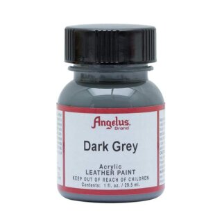 Angelus Acryl Farbe Dark Grey