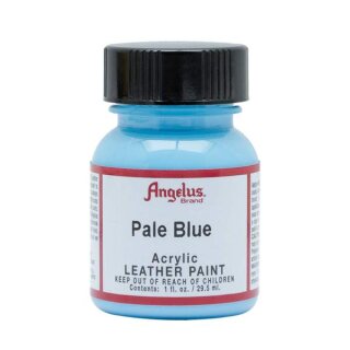 Angelus Acryl Farbe Pale Blue