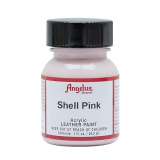 Angelus Acryl Farbe Muschel Rosa