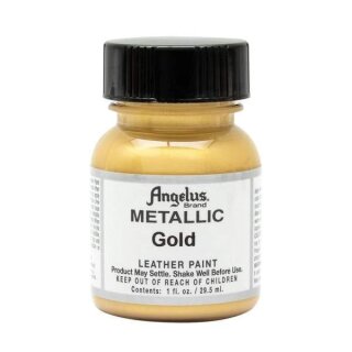 Angelus Acryl Farbe Gold