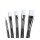 Angelus Pinsel Set