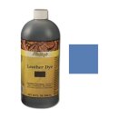 Fiebings Leather Dye - Hellblau - 946 ml