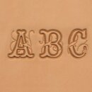 Script Alphabet Set