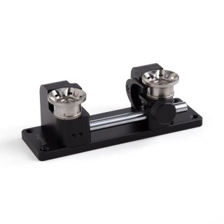 Kantenhobel (Beveler) Maschine