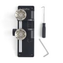 Kantenhobel (Beveler) Maschine