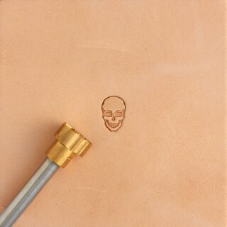 Totenkopf Stempel Pro
